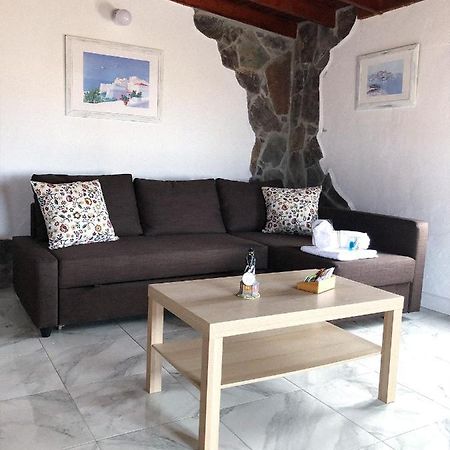 Apartamento Fragata - La Graciosa Caleta de Sebo Extérieur photo