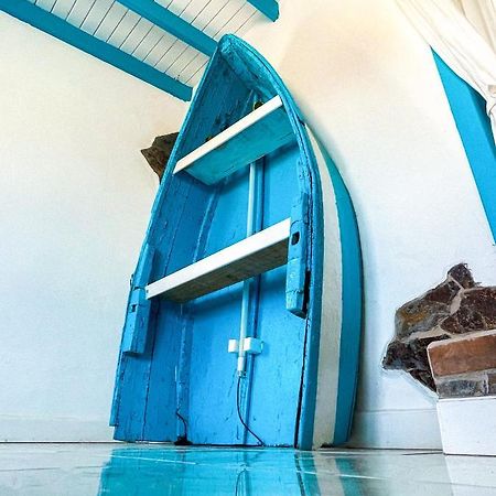 Apartamento Fragata - La Graciosa Caleta de Sebo Extérieur photo