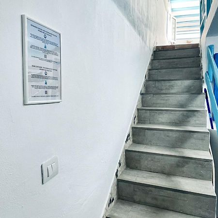 Apartamento Fragata - La Graciosa Caleta de Sebo Extérieur photo