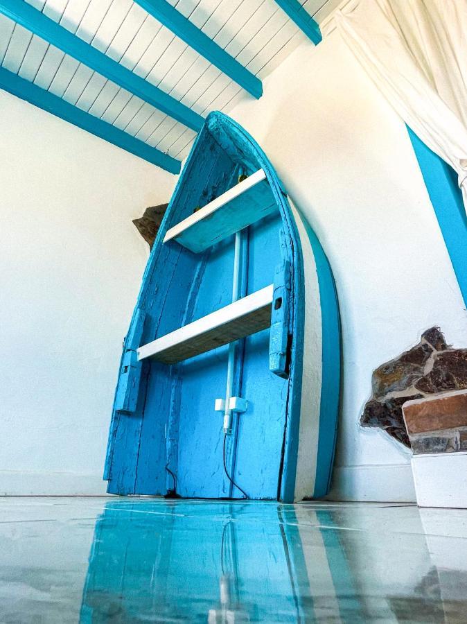 Apartamento Fragata - La Graciosa Caleta de Sebo Extérieur photo